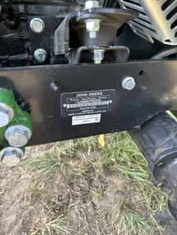 2024 John Deere 1025R Image