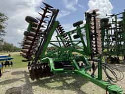 2022 John Deere 2633 Image