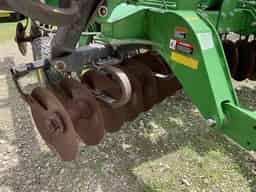 2022 John Deere 2633 Image