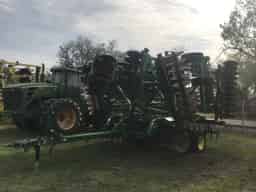 2022 John Deere 2633 Image