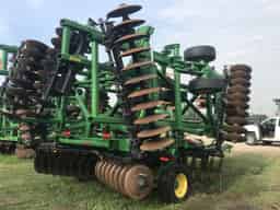 2022 John Deere 2633 Image