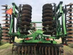 2022 John Deere 2633 Image