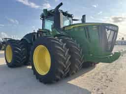 2023 John Deere 9R 640 Image