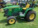 2021 John Deere 3025E Image