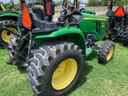 2021 John Deere 3025E Image