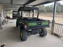 2021 John Deere XUV 825M S4 Image