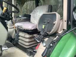 2020 John Deere 5075M Image