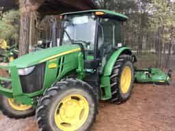 2020 John Deere 5075M Image