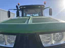 2018 John Deere 8370R Image