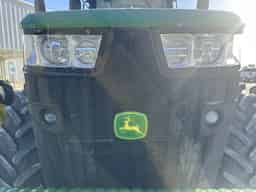 2018 John Deere 8370R Image