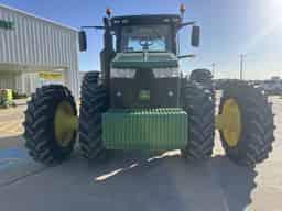 2018 John Deere 8370R Image