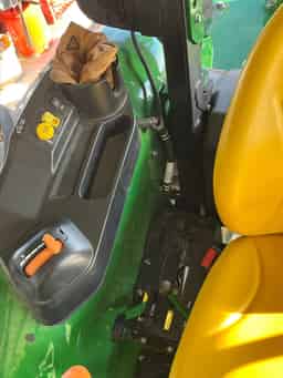 2024 John Deere 5060E Image