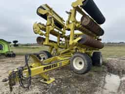 2023 Degelman Pro Till 30 Image