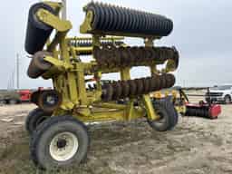 2023 Degelman Pro Till 30 Image