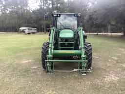2022 John Deere 5125M Image