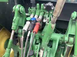 2022 John Deere 5125M Image