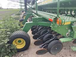 2022 John Deere 1590 Image