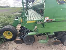 2022 John Deere 1590 Image