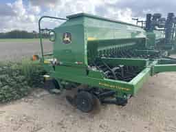 2022 John Deere 1590 Image