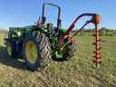 2017 John Deere 5100E Image