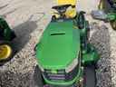 2024 John Deere S110 Image