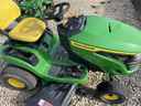 2024 John Deere S110 Image