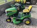 2024 John Deere S110 Image