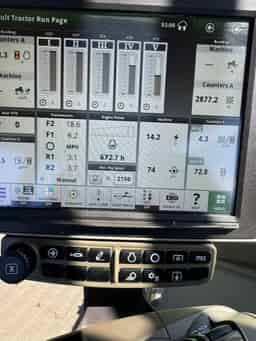 2023 John Deere 9R 640 Image