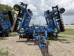 2020 Landoll 7431-33 Image