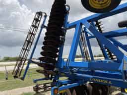 2020 Landoll 7431-33 Image