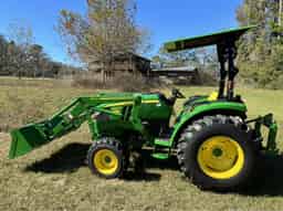 2025 John Deere 4052M Image