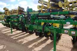 2024 John Deere 1725 Image