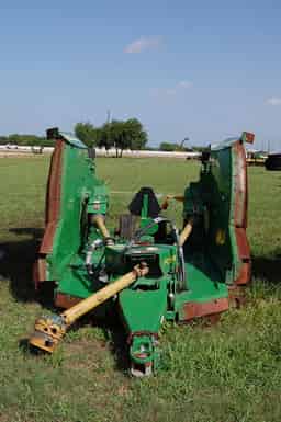 2023 John Deere FC15R Image