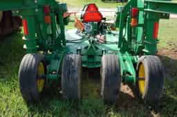 2023 John Deere FC15R Image