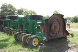2023 John Deere FC15R Image