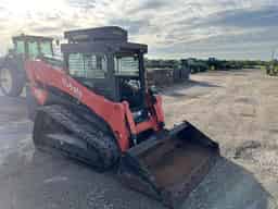 2021 Kubota SVL97-2 Image