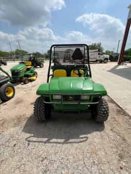 2005 John Deere 4X2 Image