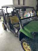 2016 John Deere XUV 590i Image