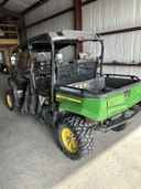 2016 John Deere XUV 590i Image