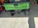 2016 John Deere XUV 590i Image