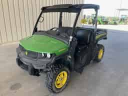 2024 John Deere XUV 835M Image
