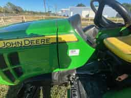 2023 John Deere 3025E Image