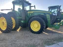 2023 John Deere 8R 340 Image