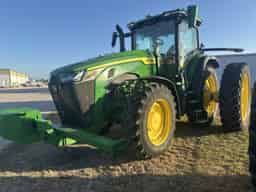 2023 John Deere 8R 340 Image