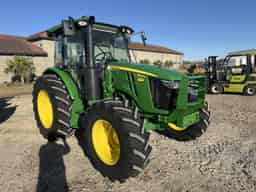 2025 John Deere 5120M Image