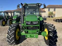 2025 John Deere 5120M Image