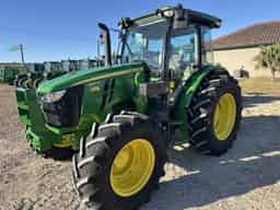 2025 John Deere 5120M Image