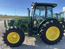 2025 John Deere 5120M Image