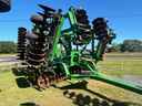2023 John Deere 2633 LT FOLD DISK – 36’5″ Image
