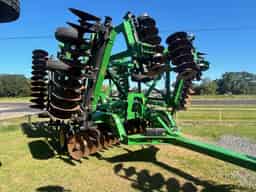 2023 John Deere 2633 LT FOLD DISK – 36’5″ Image